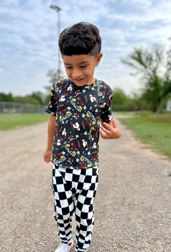 Boys Tee