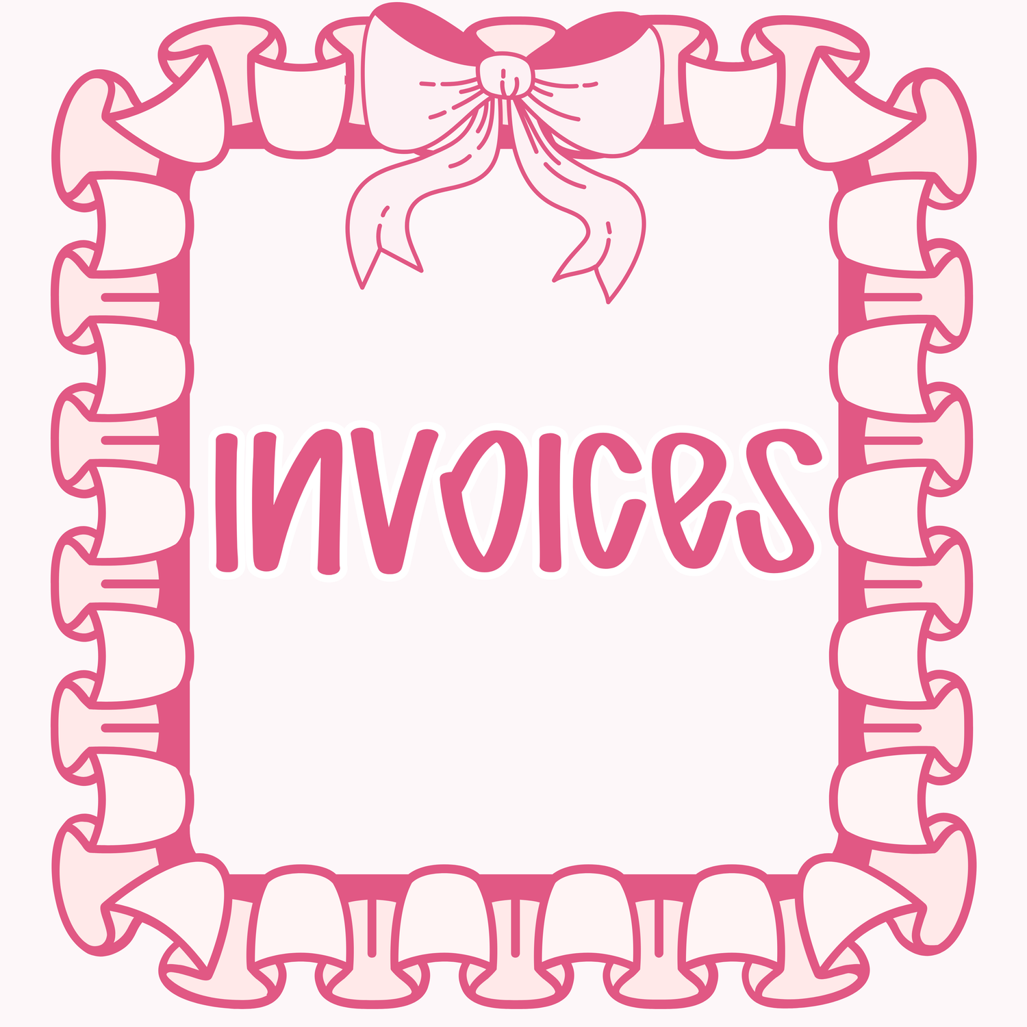 INVOICES