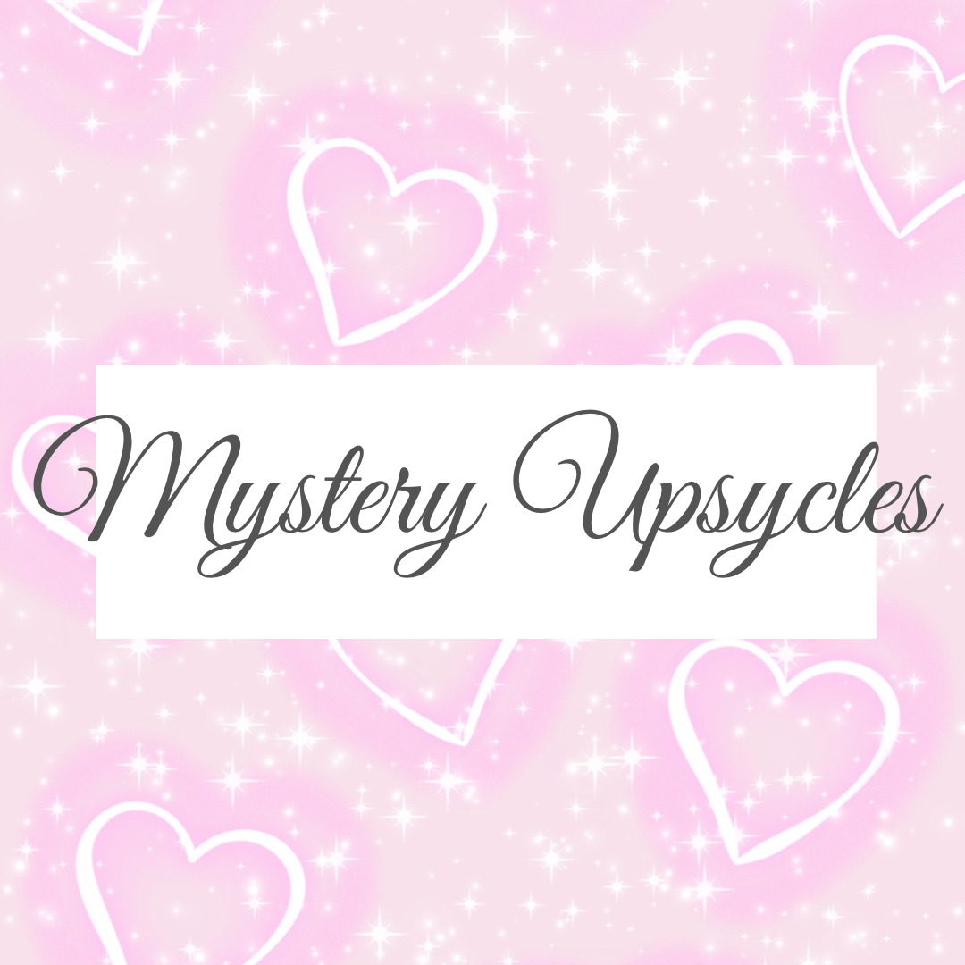 Mystery Upsycles