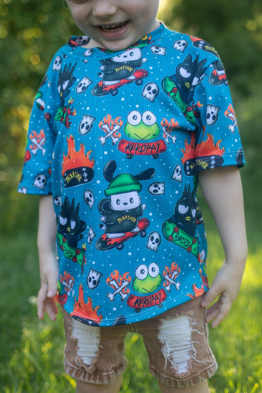 Boys Tee