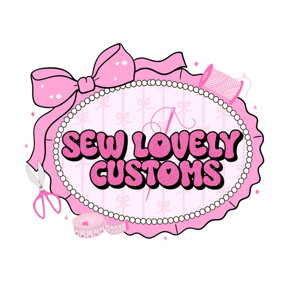 Sew Lovely Customs
